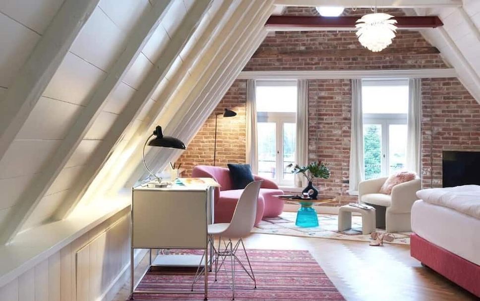 Wohnzimmer Foto