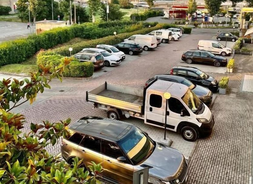 Außenansicht Foto