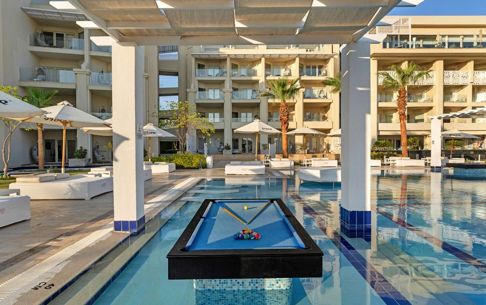 Pool Foto