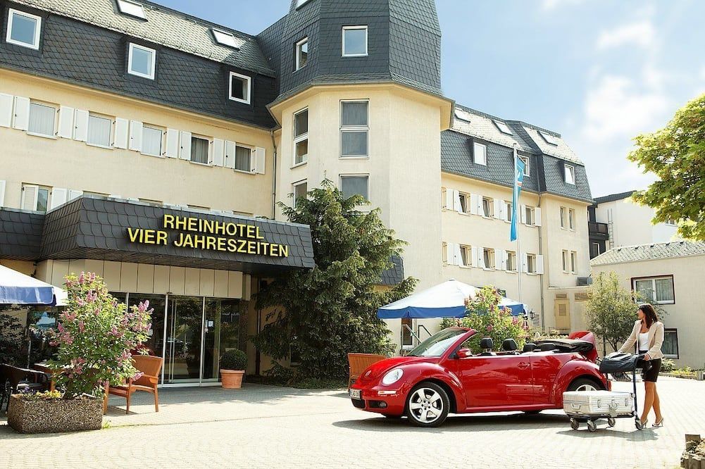 Gebäude