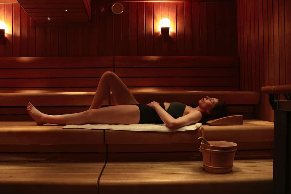 Wellness Foto