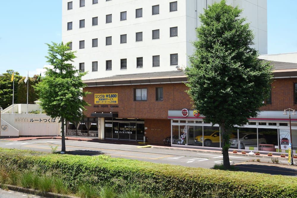 Gebäude