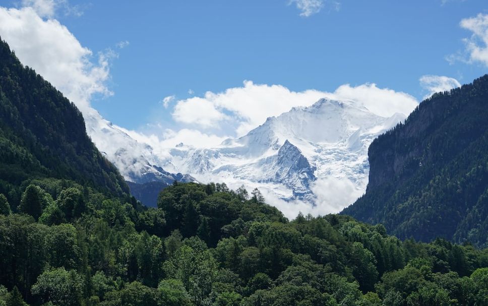 Außenansicht Foto