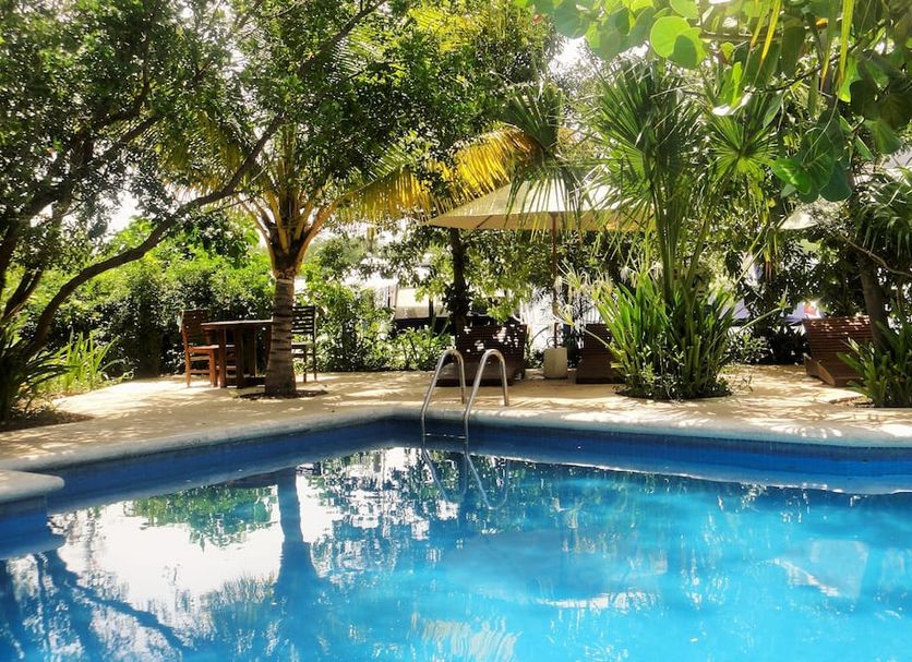 Pool Foto