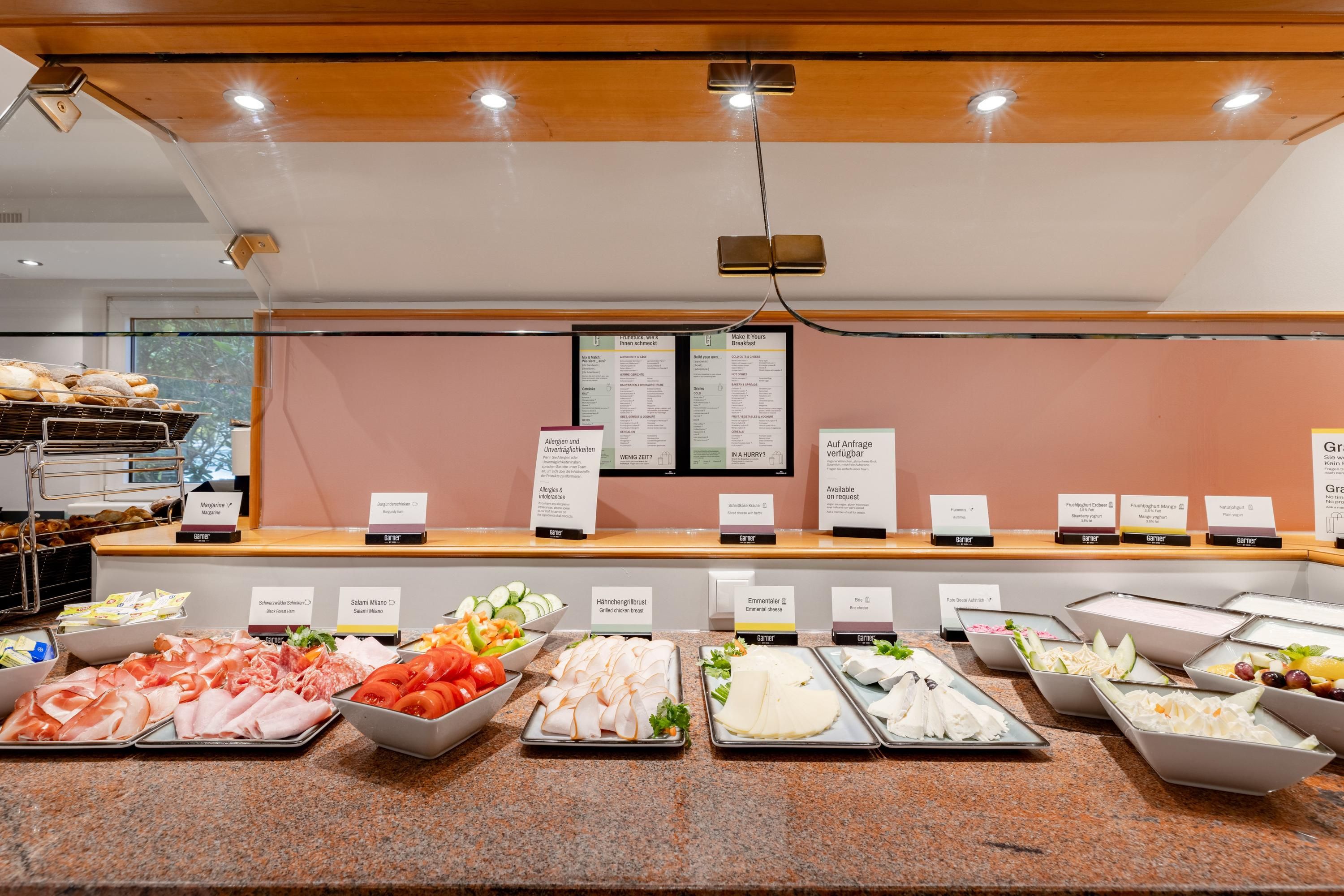Buffet