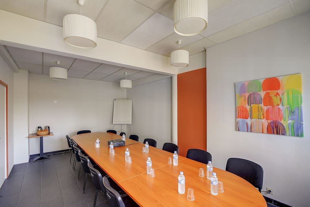 Konferenzraum