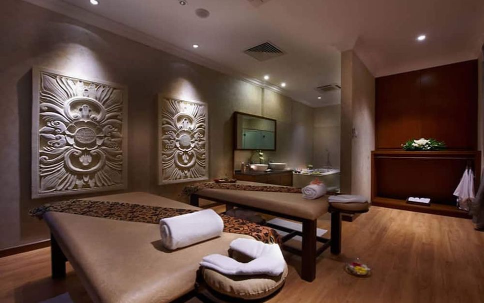Wellness Foto