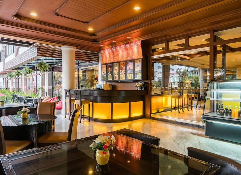 Bar Foto