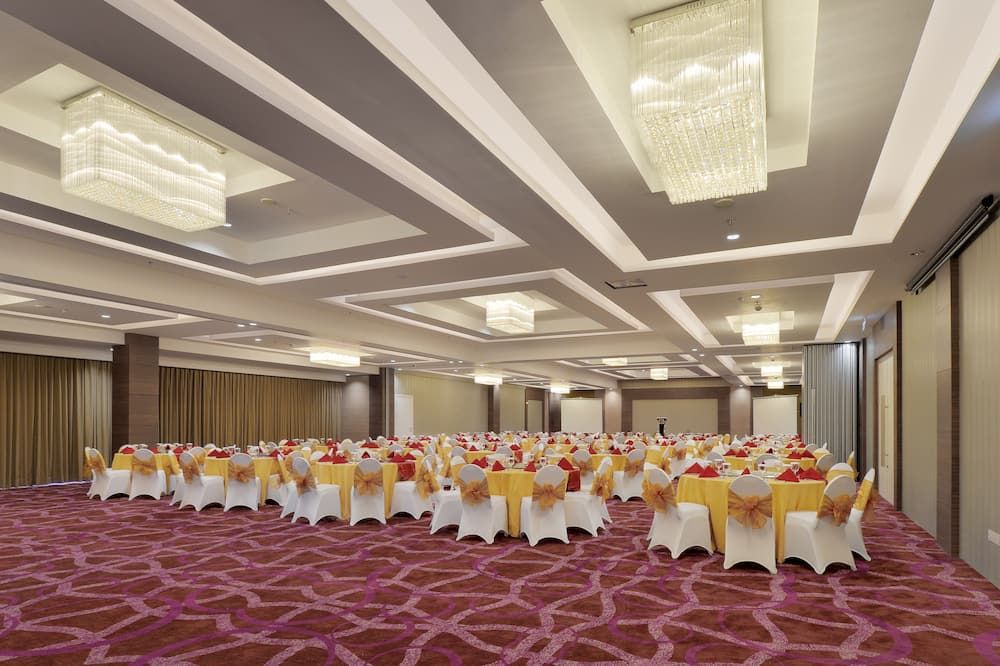 Bankettsaal