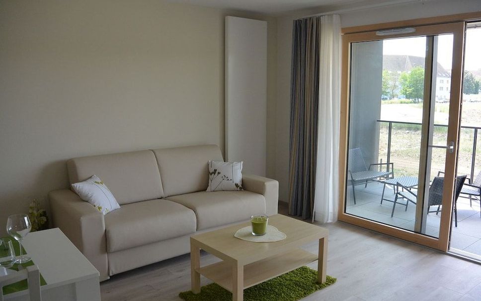 Wohnzimmer Foto