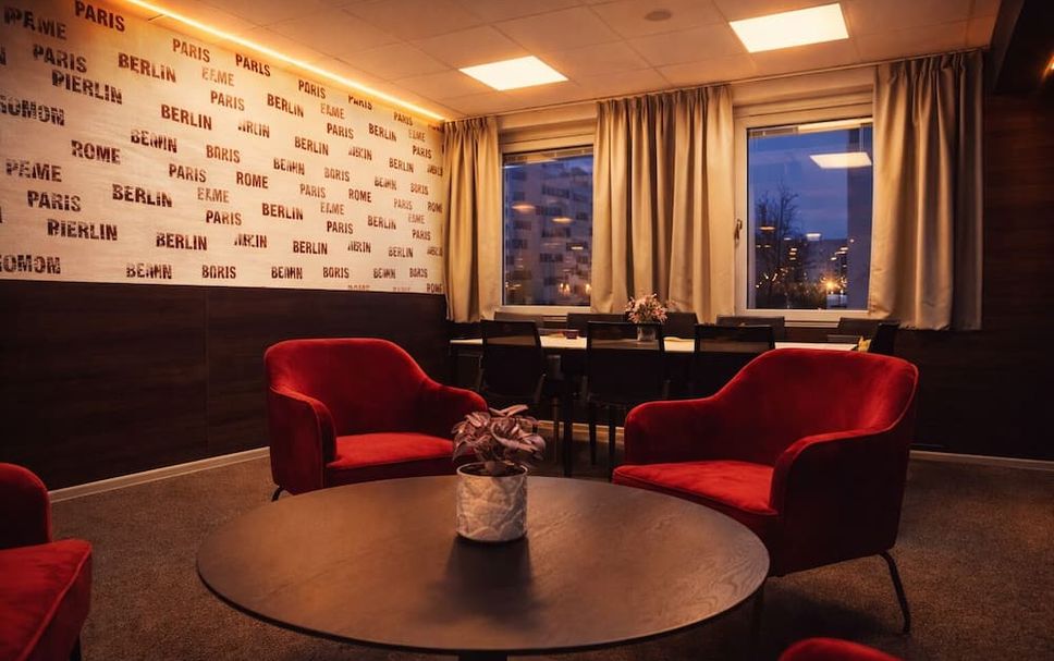 Lounge Foto