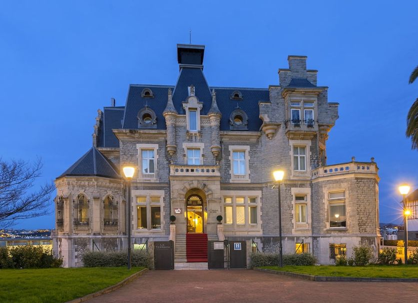 Gebäude Foto