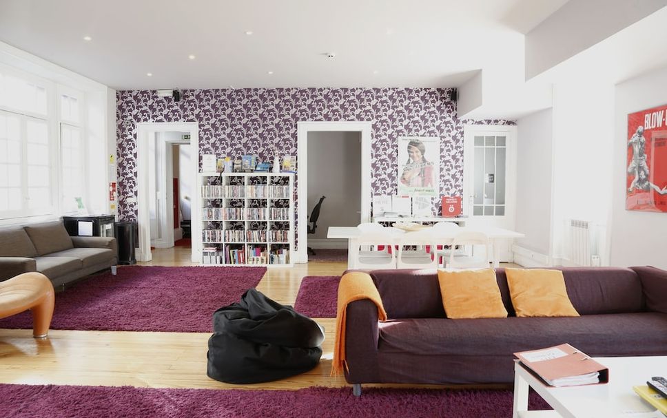 Wohnzimmer Foto