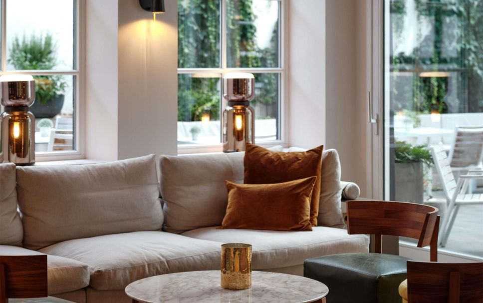 Lounge Foto