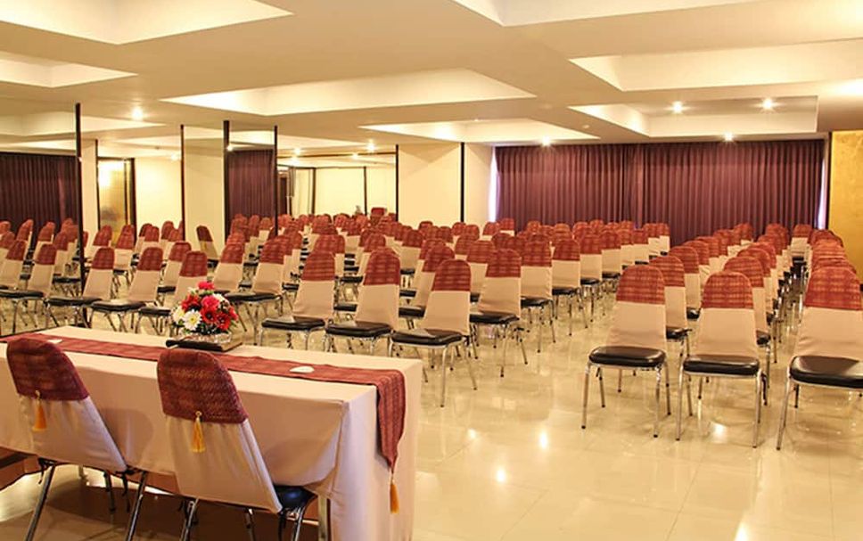 Konferenzraum Foto