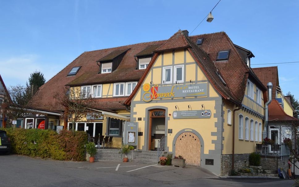 Gebäude Foto