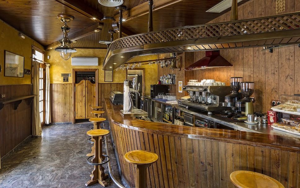 Bar Foto