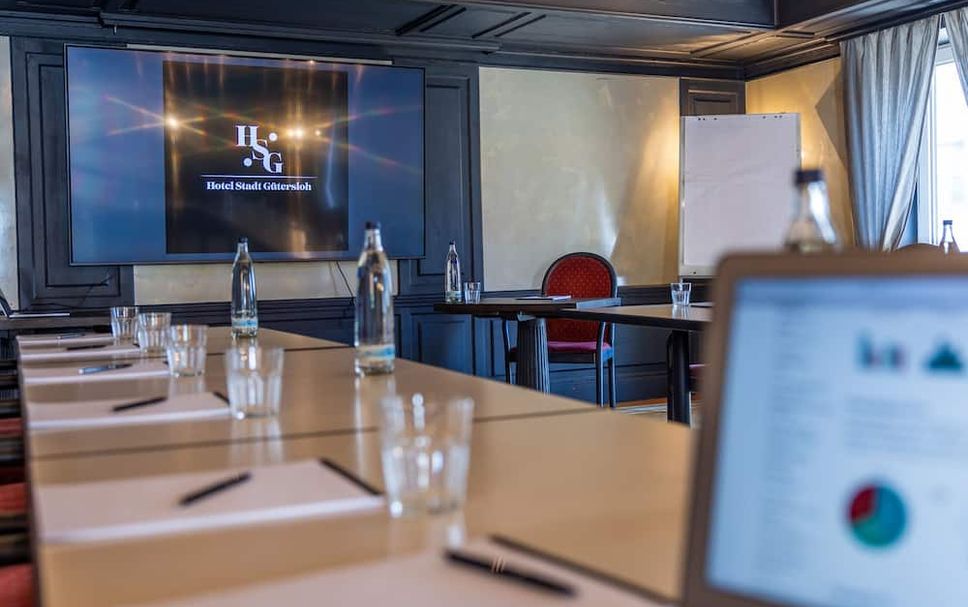 Konferenzraum Foto