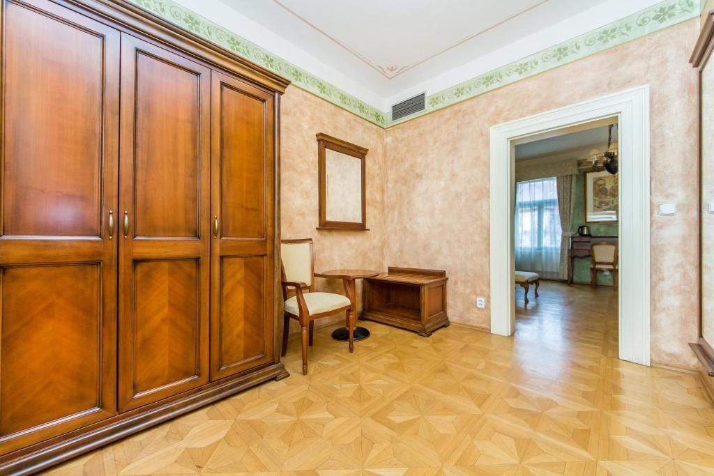 Zimmerausstattung