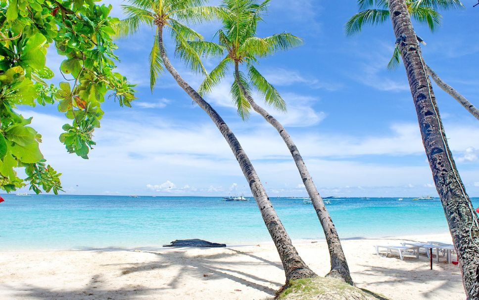 Strand Foto