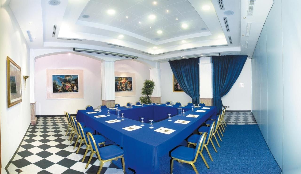 Konferenzraum