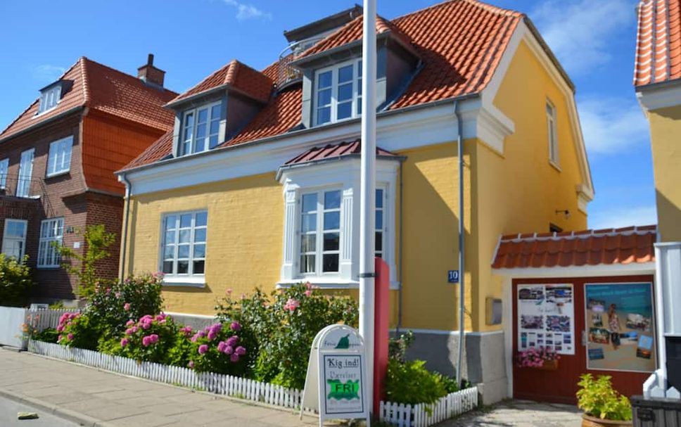Gebäude Foto
