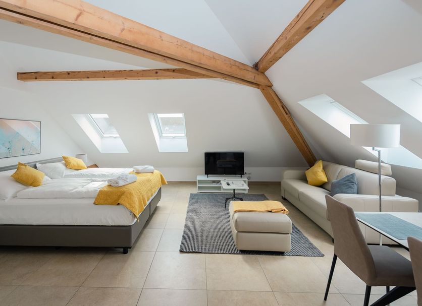 Wohnzimmer Foto