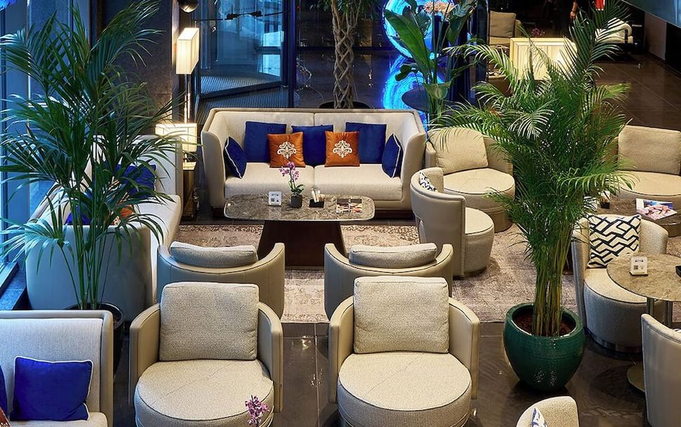 Lounge Foto