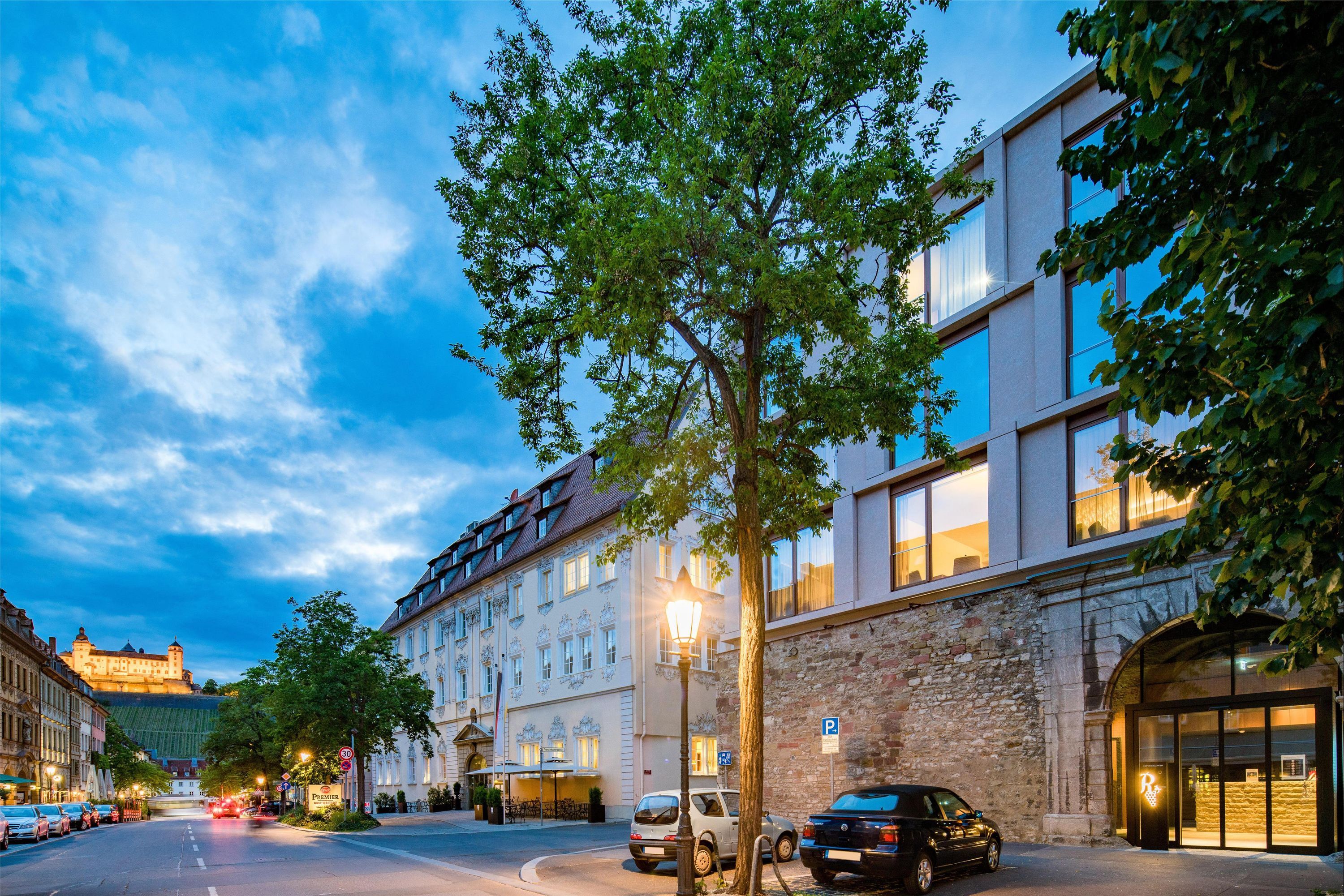 Gebäude