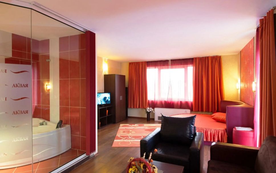 Wohnzimmer Foto