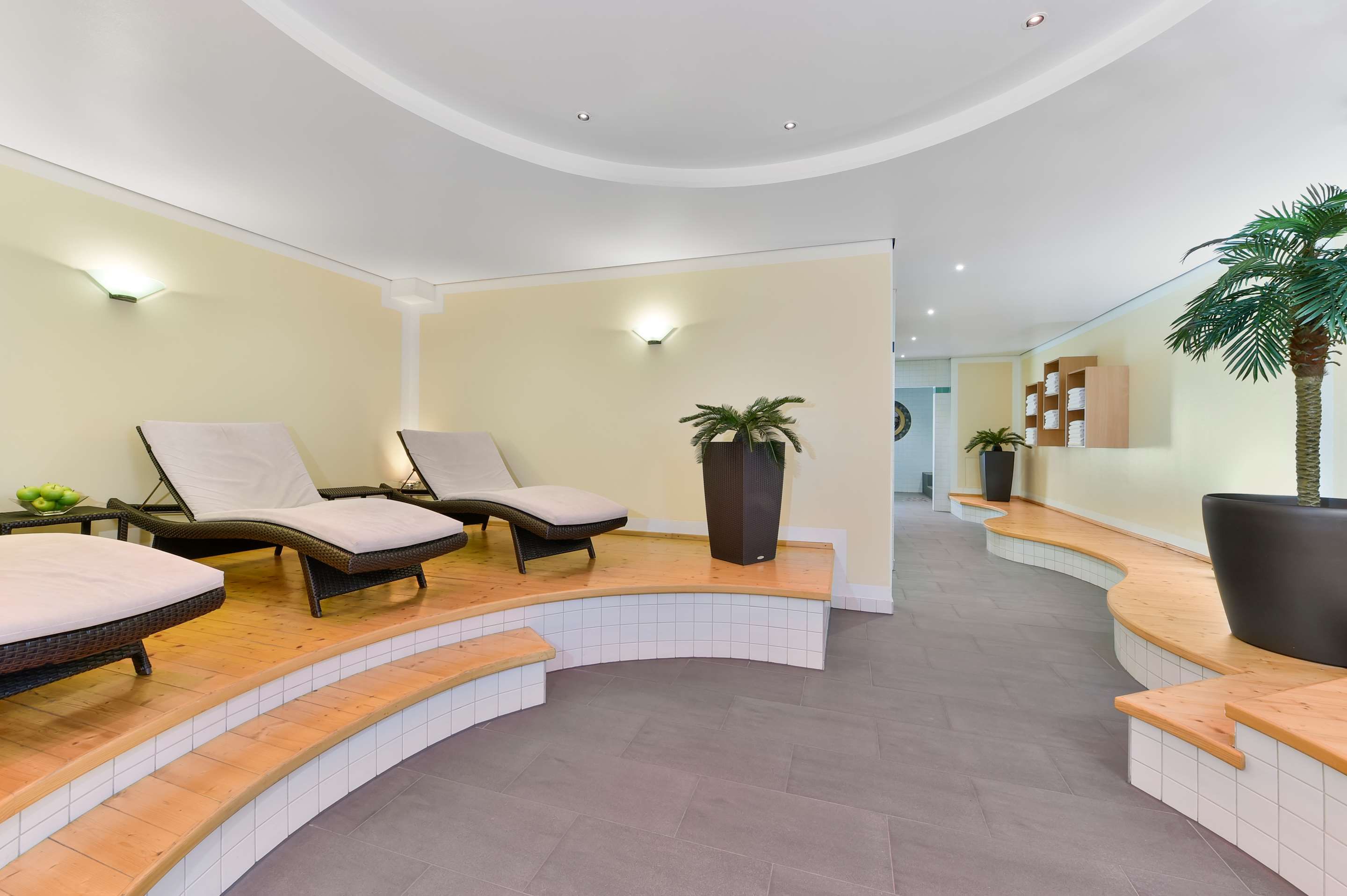 Wellness