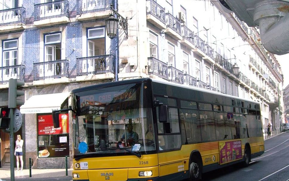 Gebäude Foto