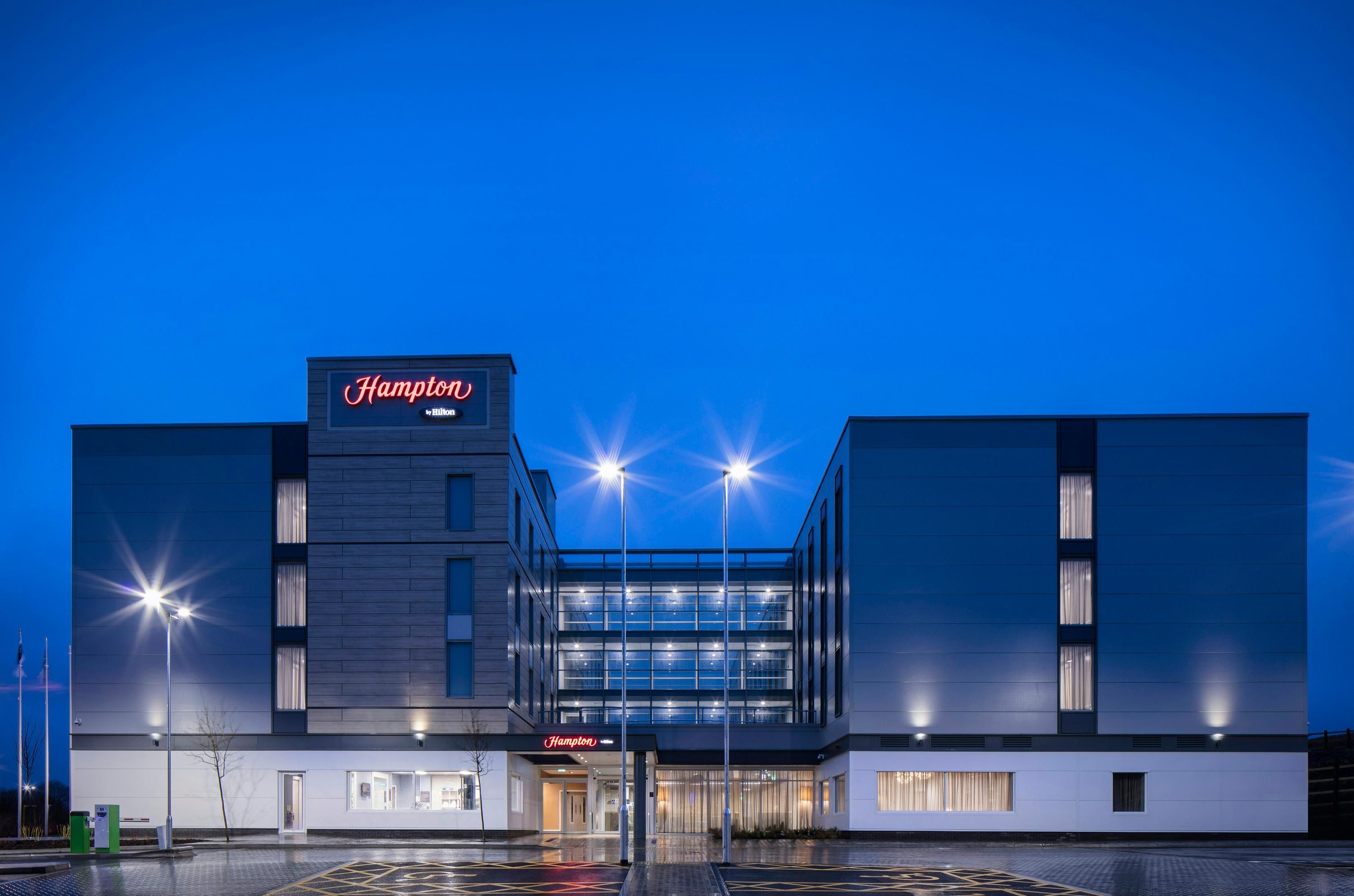 Gebäude