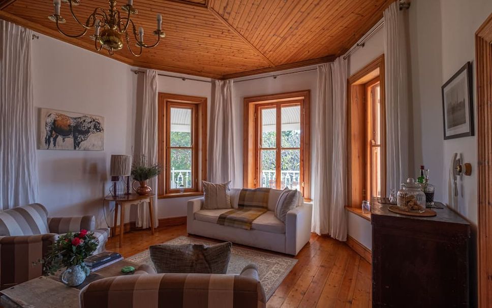 Wohnzimmer Foto