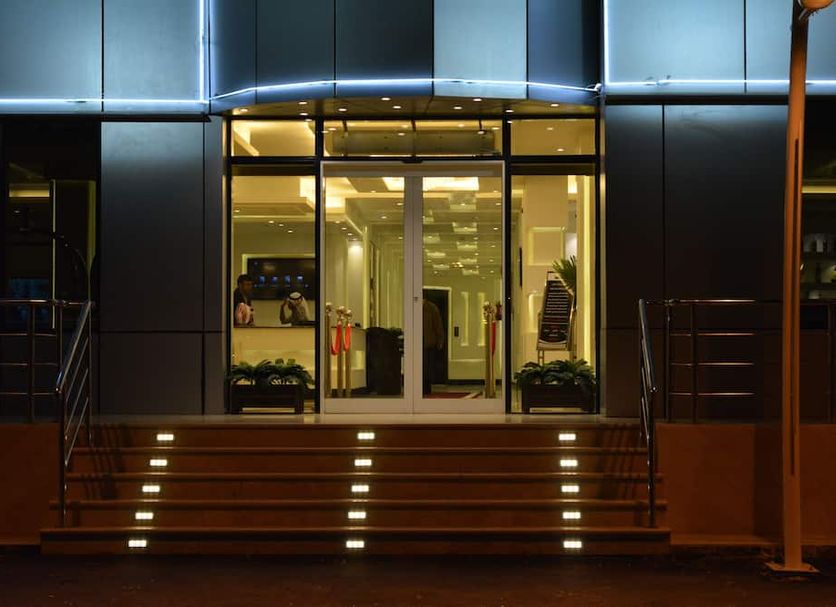 Gebäude Foto