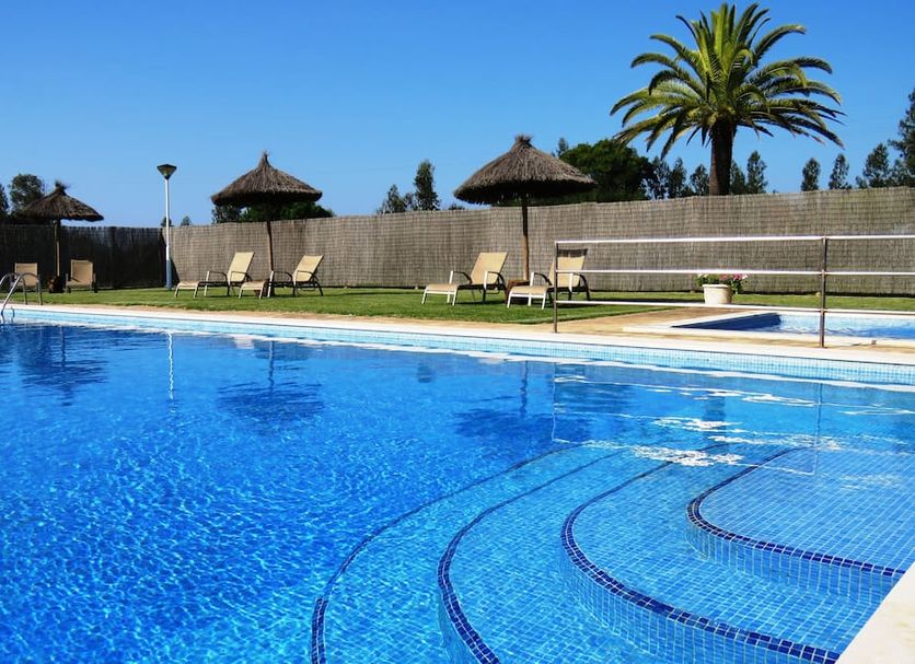 Pool Foto