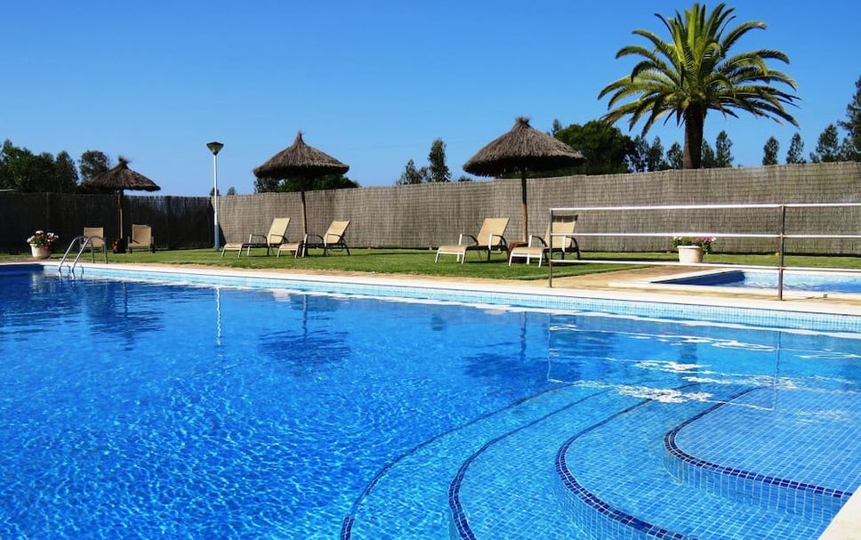 Pool Foto