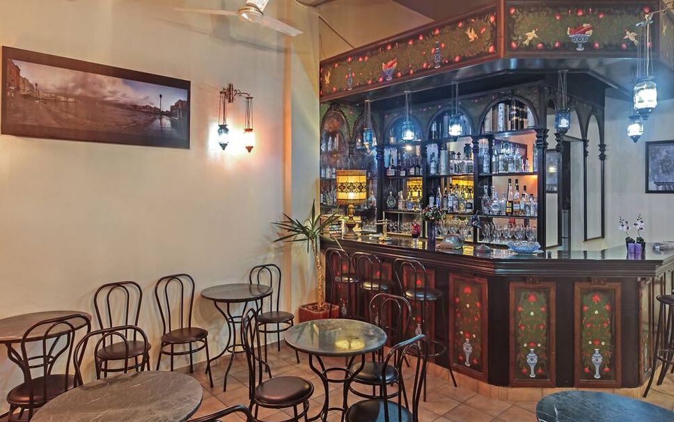 Bar Foto