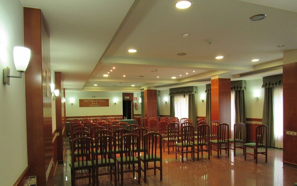 Bankettsaal Foto