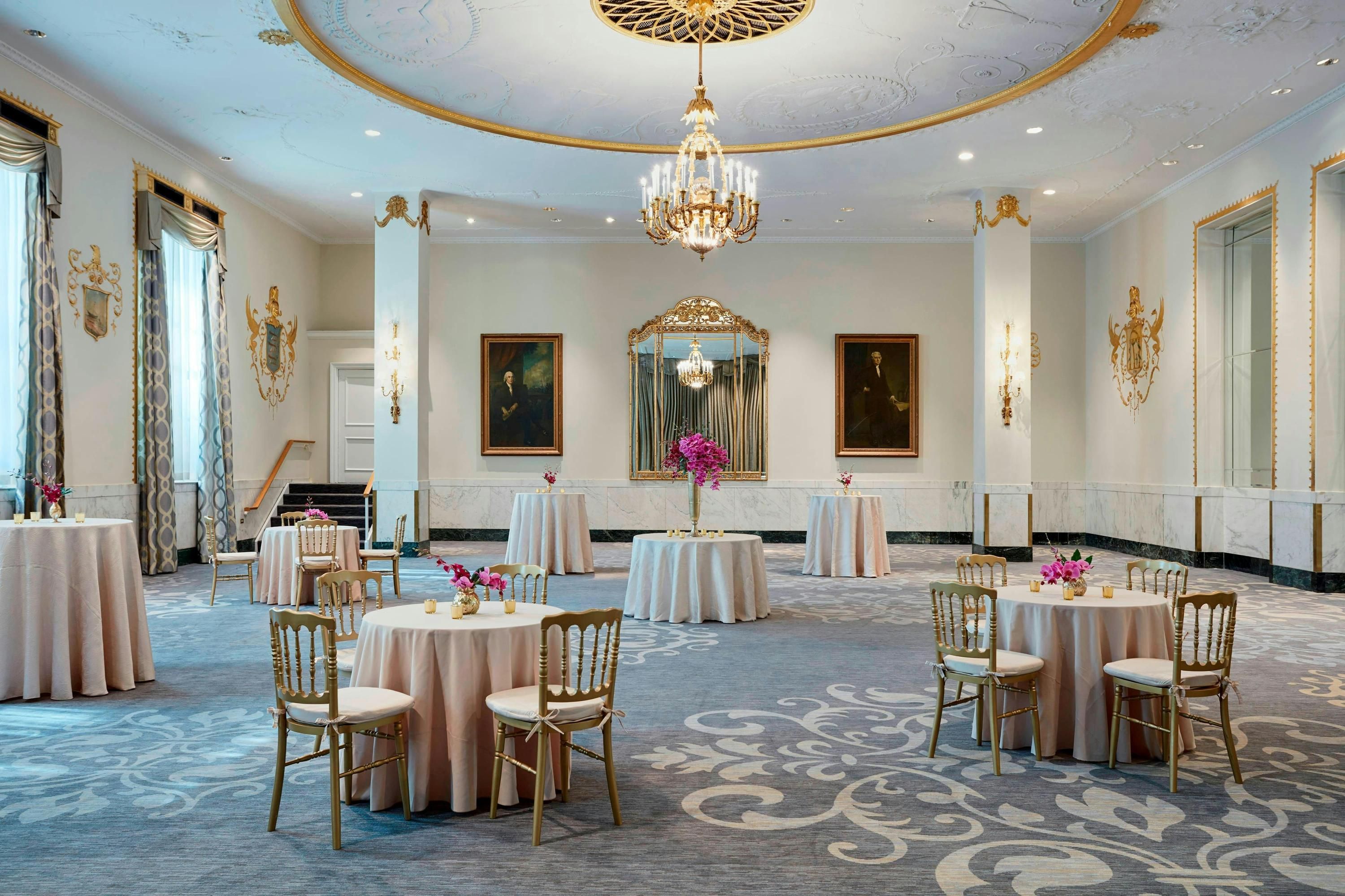Bankettsaal