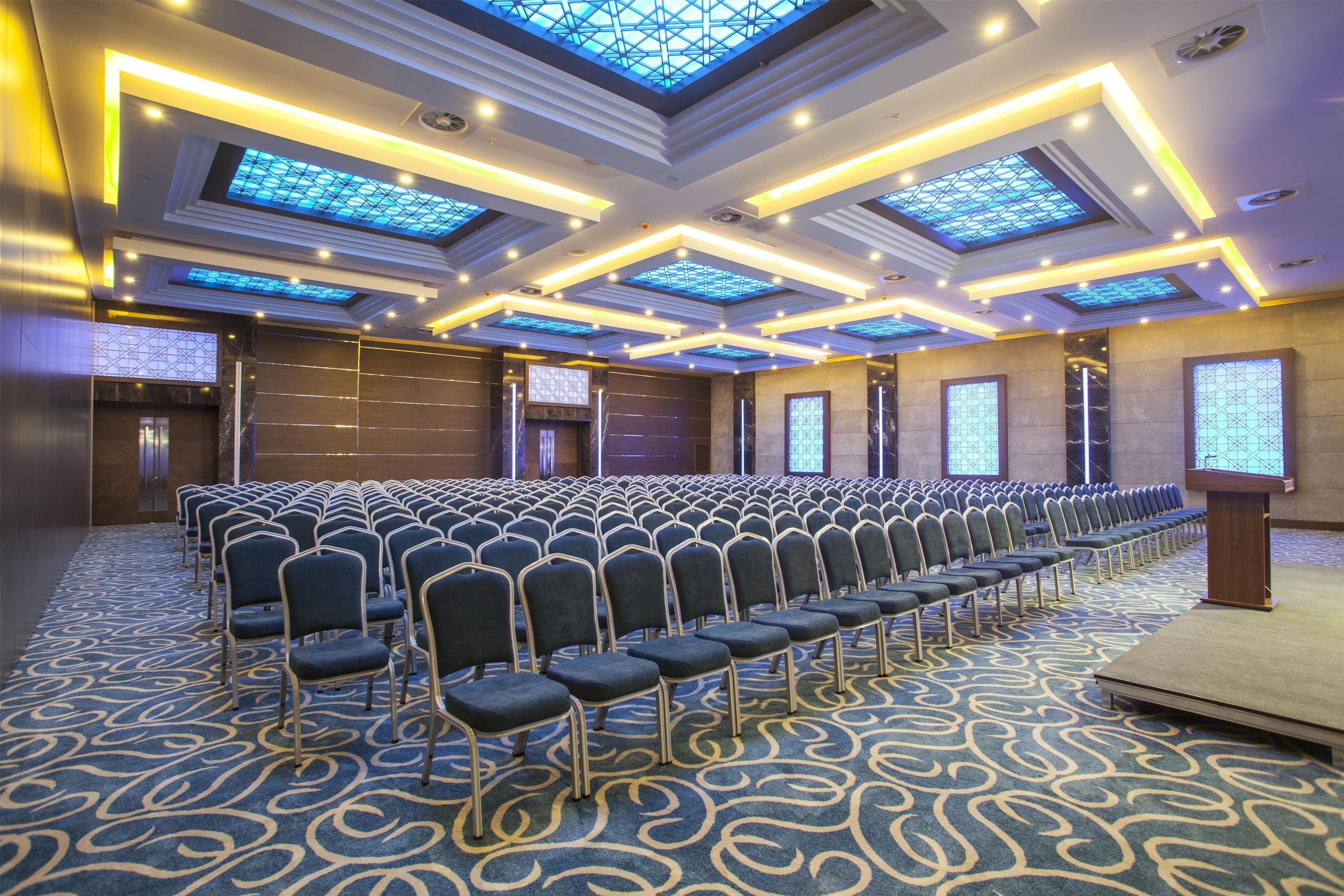 Konferenzraum