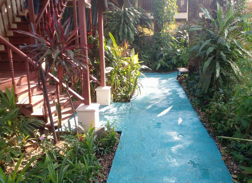 Pool Foto