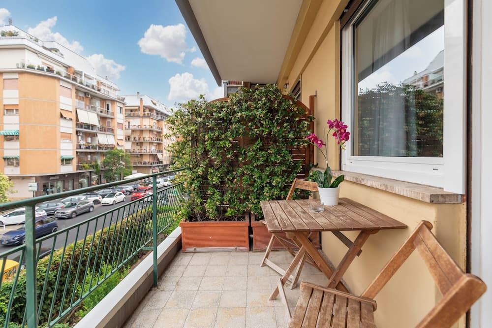 Balkon