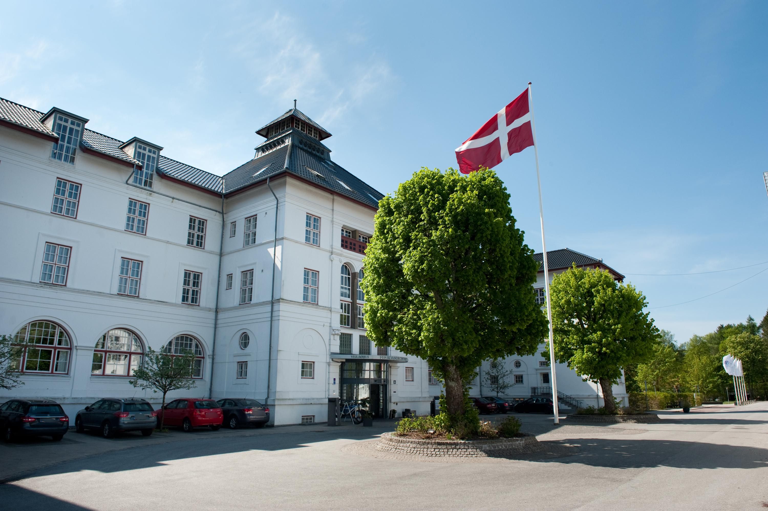 Gebäude