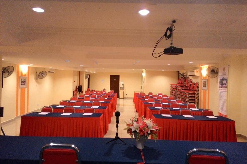 Konferenzraum