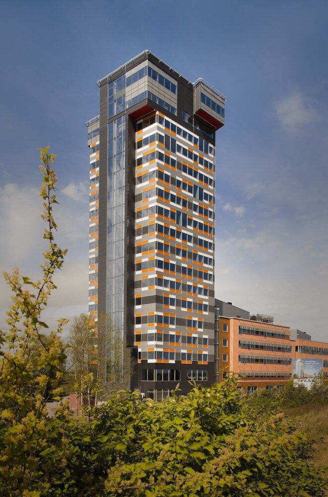 Gebäude