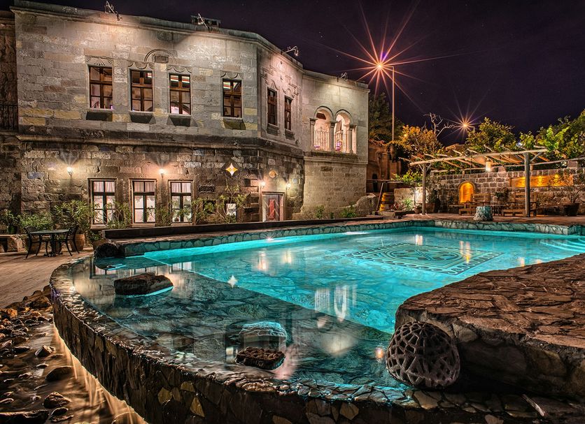 Pool Foto