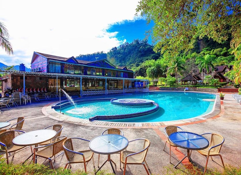 Pool Foto