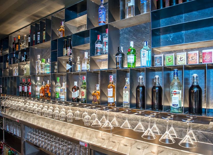 Bar Foto