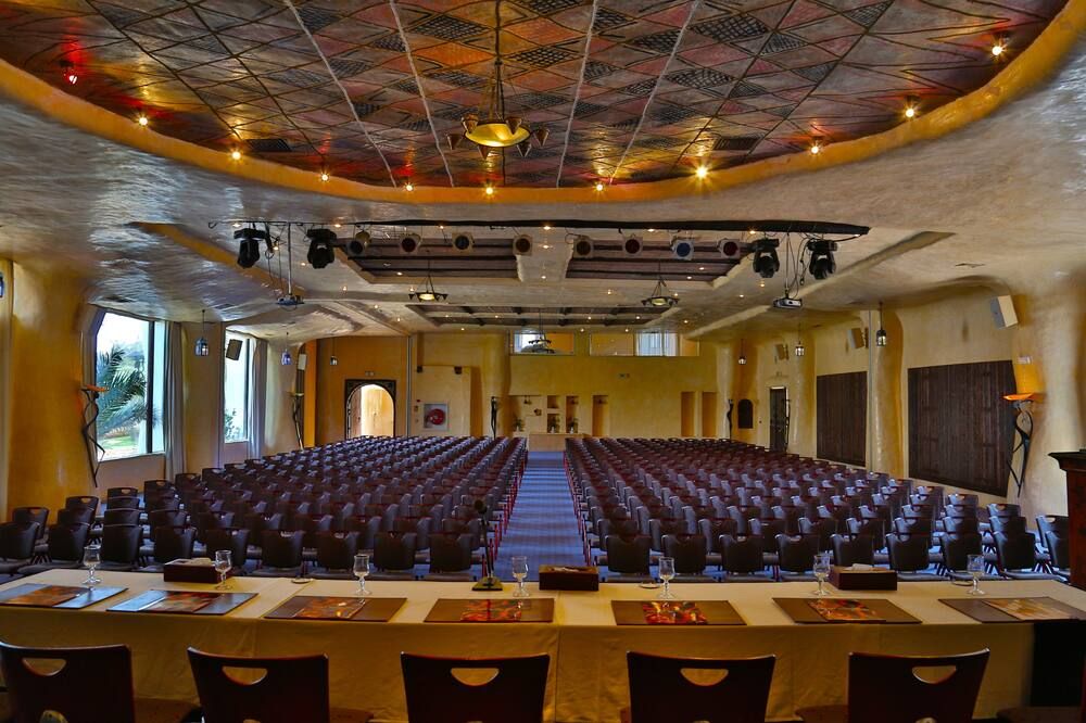 Konferenzraum